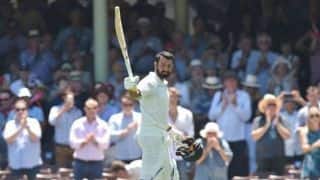 Good form in Test cricket can help you bat well in shorter formats: Cheteshwar Pujara